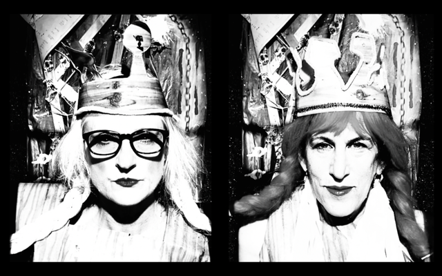 Hibiscus TV to Perform at LA Art Show in February - RabbleRouse News