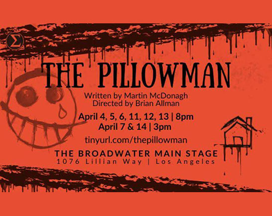 A Stunner Debut Production for The Ekteló Theatre Group - RabbleRouse News