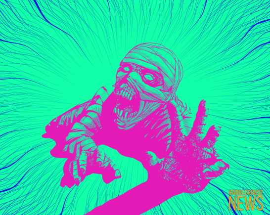 A Few Scary Movies We Love - Halloween 2024 - RabbleRouse News