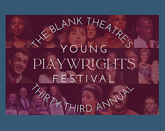 Many faces of young playwrights