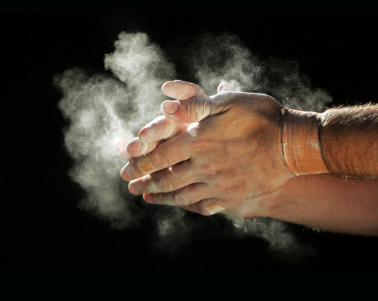 Way Of The Peaceful Warrior - The Stage Play - RabbleRouse News