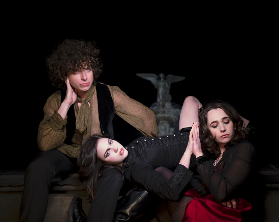 Sunflower Bean