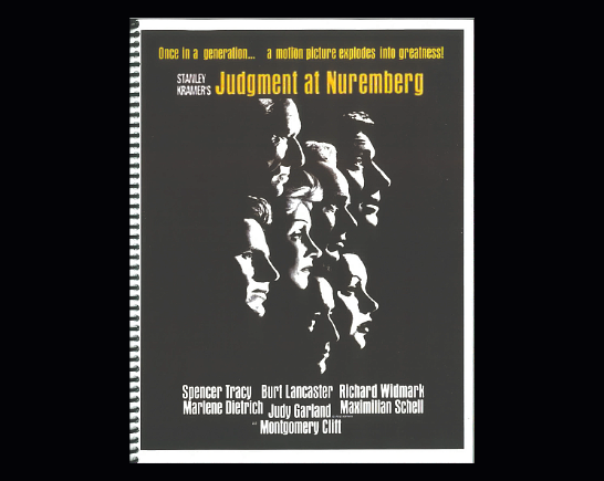 Special Double Feature - Celebrating The Stanley Kramer Legacy ...