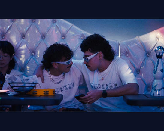 Sundance Hit Comedy SERIOUS PEOPLE Opens in Theaters November 14th ...