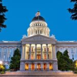CA State Capitol