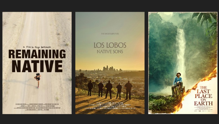 Coast Film Music Festival Laguna Beach 2026 event lineup